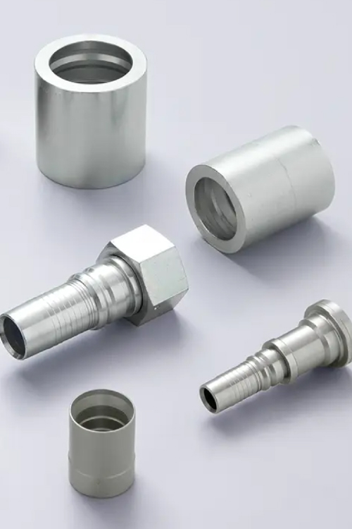 Hydraulic Fittings