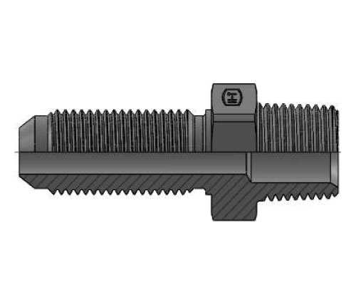 HT2706 MP-MJ BULKHEAD STR.