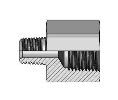 HT5405 MP-FP STRAIGHT EXP.