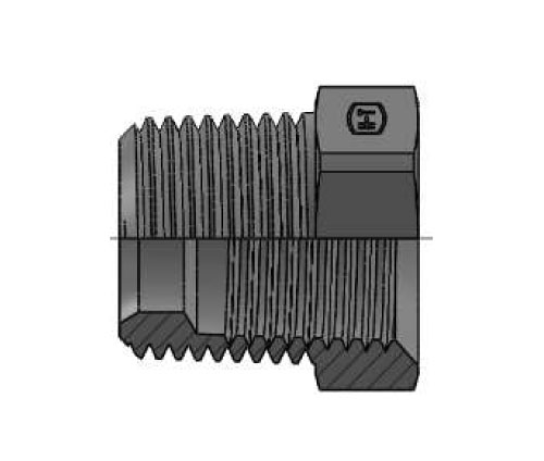 HT5406 MP-FP REDUCER BUSHING