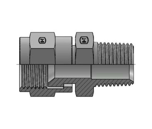 HT6505 MP-FJS STRAIGHT