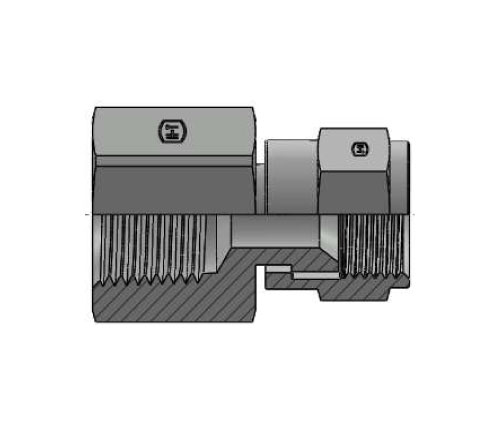 HT6506 FP-FJS STRAIGHT