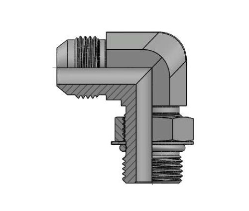 HT6801 MJ-MAORB 90°
