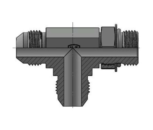 HT6804 MJ-MAORB-MJ RUN TEE