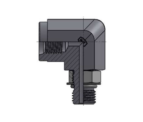 HT6815 MAORB-FORB 90°
