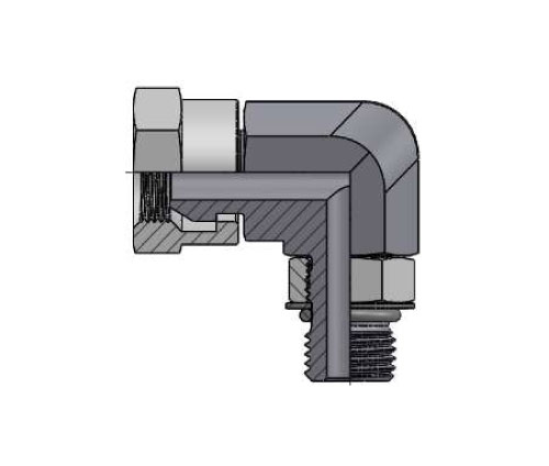 HT6901 MORB-FPS 90°