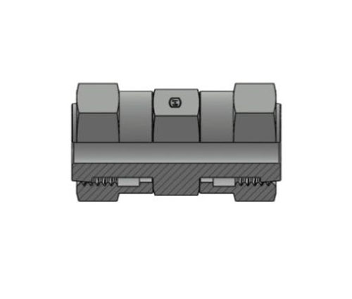 HTFS6565 FFSS-FFSS Straight