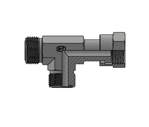 HTFS6602 MFS-FFSS-MFS Run Tee